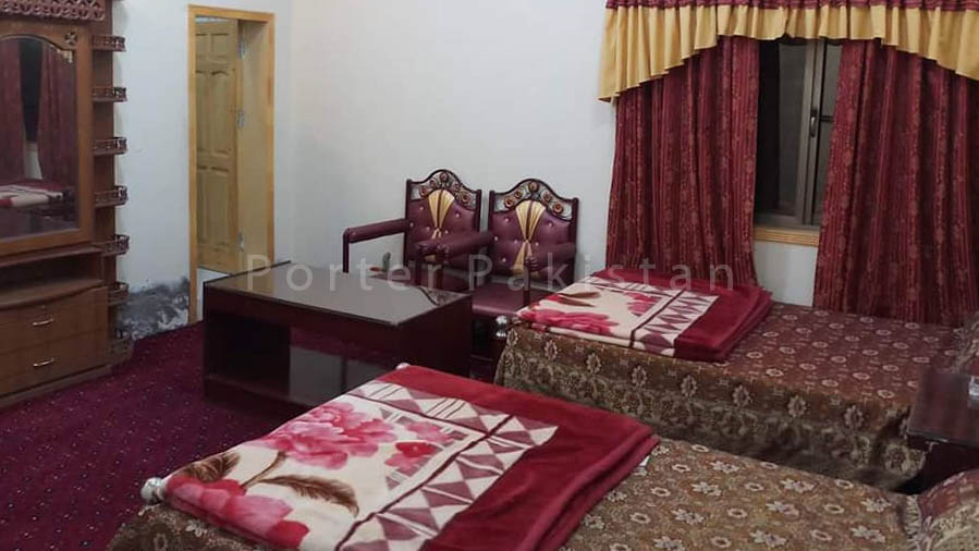 Ziarat Guest House (11)